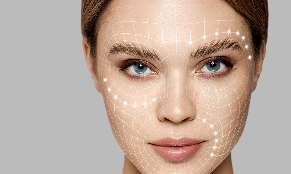 نواحی لیفت و جوانسازی صورت