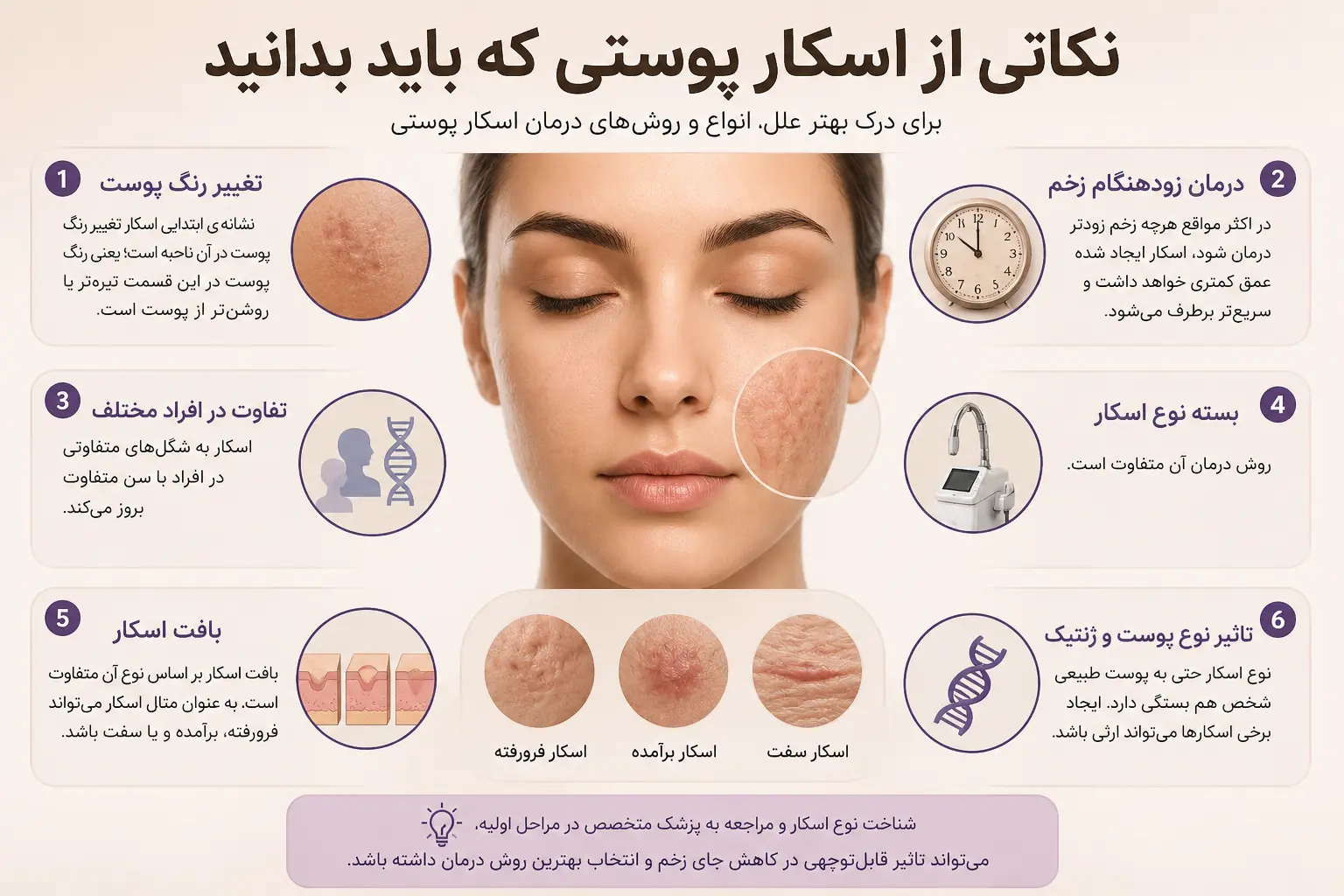 نکات مهم اسکار که باید بدانید