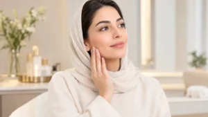 مراقبت های بعد از اندولیفت و مراقبت از پوست صورت