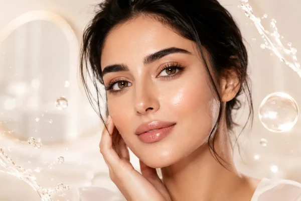 اسکین بوستر