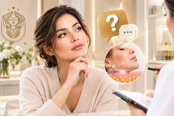 پاسخ سوالات درباره اندولیفت